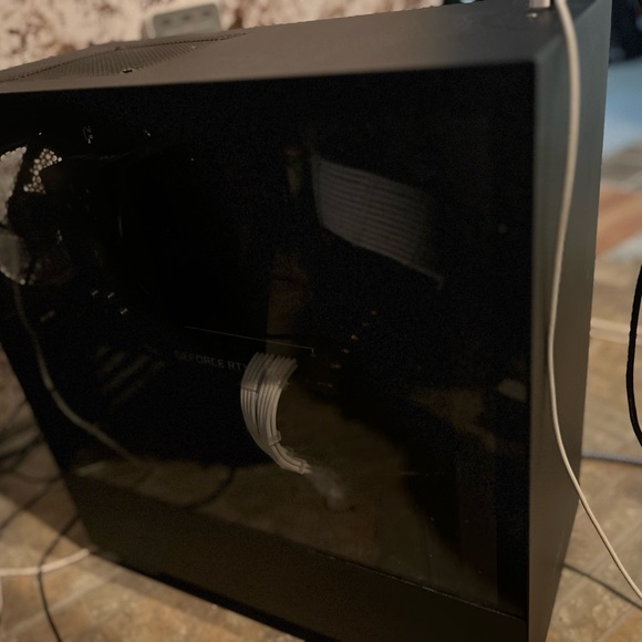 Gaming pc - Picture 5 of 7